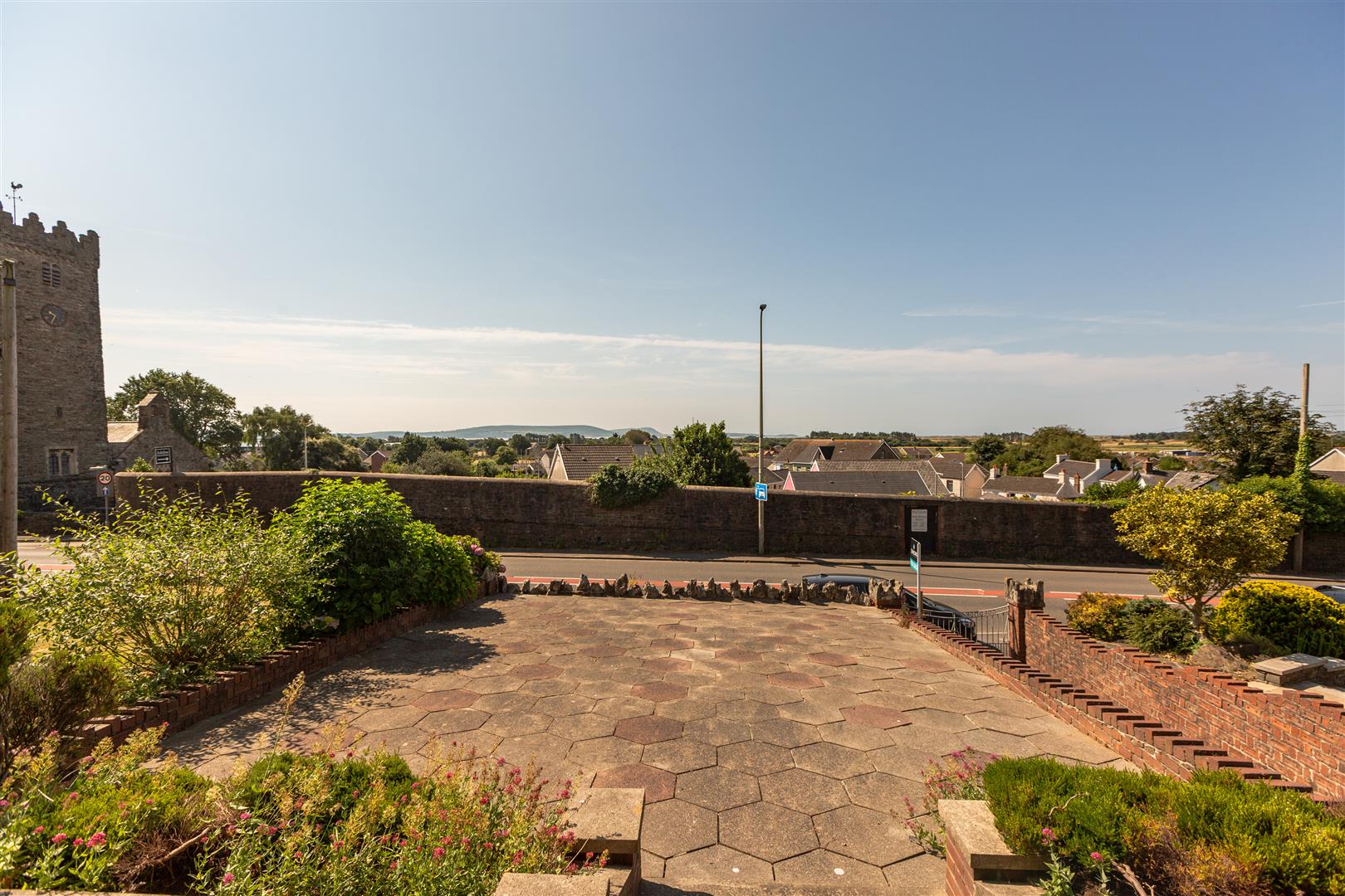Gwscwm Road, Pembrey, Burry Port, SA16 0AQ